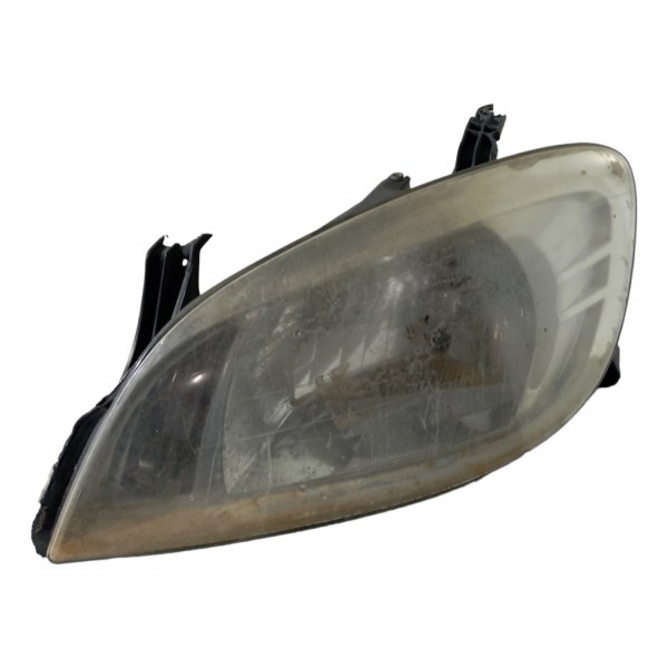 Farol Esquerdo Chevrolet Celta Prisma 1.4 2008 2009 2010  - Esquerdo