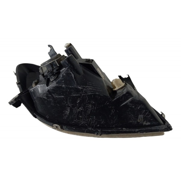 Farol Esquerdo Chevrolet Celta Prisma 1.4 2008 2009 2010  Esquerdo