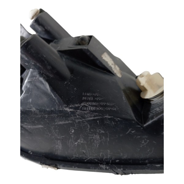 Farol Esquerdo Chevrolet Celta Prisma 1.4 2008 2009 2010  Esquerdo