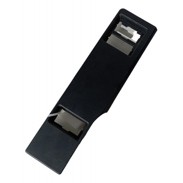 Moldura Interruptor Botão Painel Citroen Zx 1994 95 96 97 98