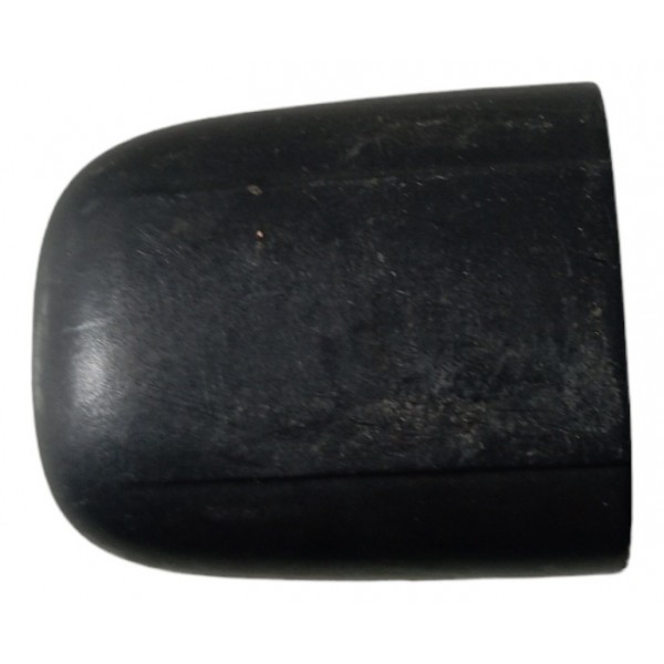 Tampa Maçaneta Externa Citroen C3 Peugeot 307 2003 2012