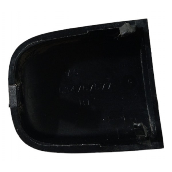 Tampa Maçaneta Externa Citroen C3 Peugeot 307 2003 2012