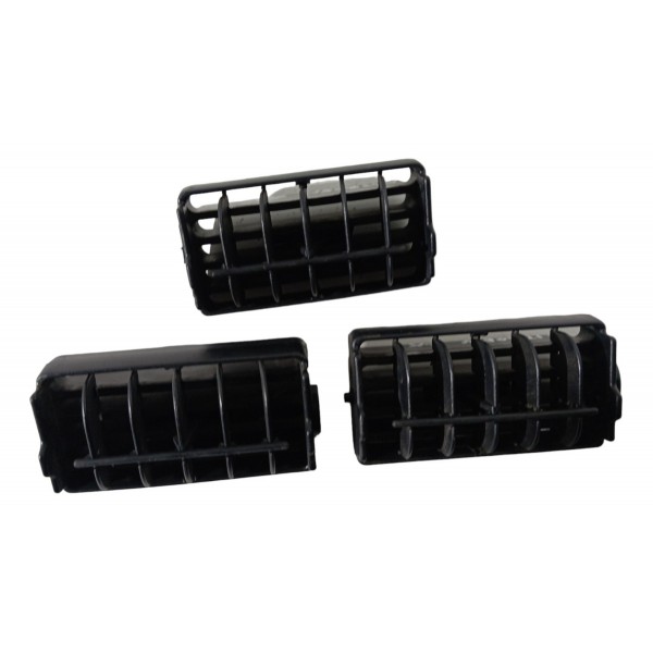 Grade Difusor Ar Condicionado Painel Citroen Zx 1994 1998