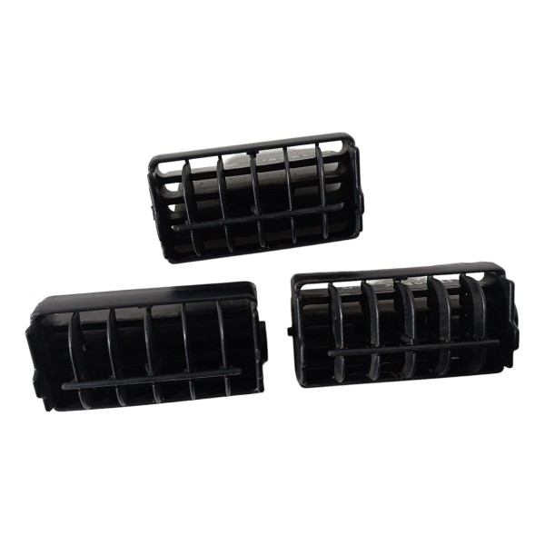 Grade Difusor Ar Condicionado Painel Citroen Zx 1994 1998