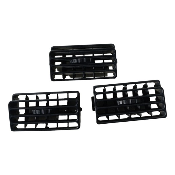 Grade Difusor Ar Condicionado Painel Citroen Zx 1994 1998