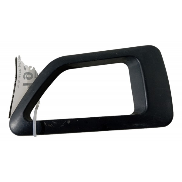 Moldura Maçaneta Interna Esquerda Citroën Zx 1994 1996 1998 Preto Dianteira/traseira