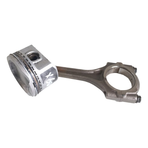 Pistão Biela Lifan X60 2014