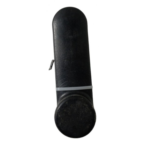 Manivela Vidro Manual Chevrolet Corsa 1997 1999 2001 2002  Preto