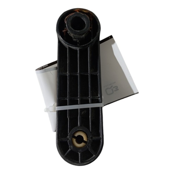 Manivela Vidro Manual Chevrolet Corsa 1997 1999 2001 2002  Preto