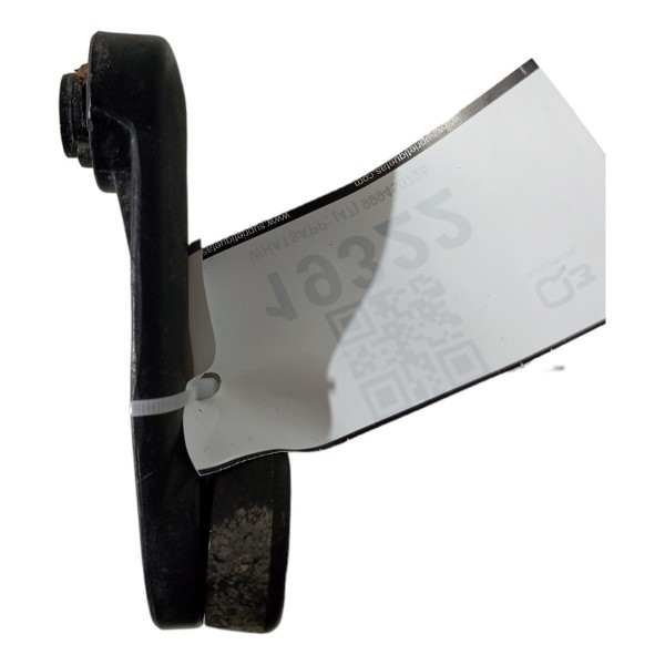 Manivela Vidro Manual Chevrolet Corsa 1997 1999 2001 2002  Preto