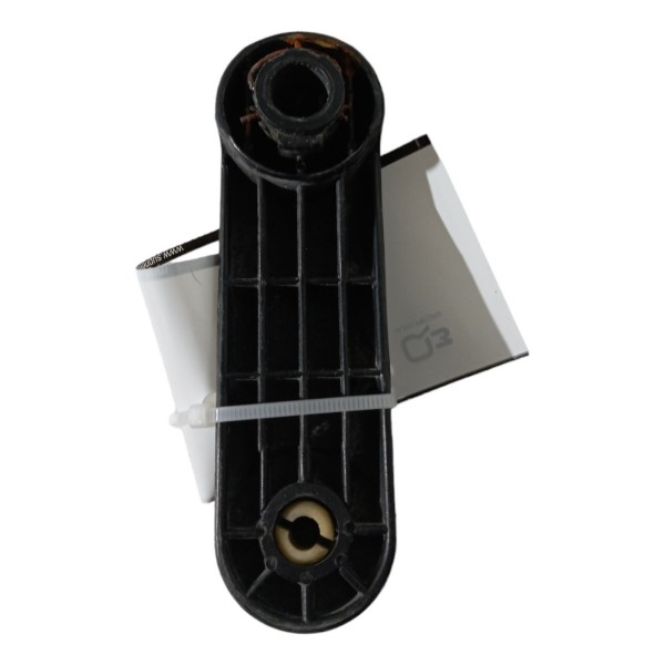 Manivela Vidro Manual Chevrolet Corsa 1997 1999 2001 2002  Preto