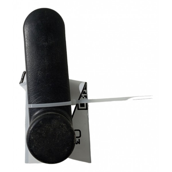 Manivela Vidro Manual Chevrolet Corsa 1997 1999 2001 2002  Preto