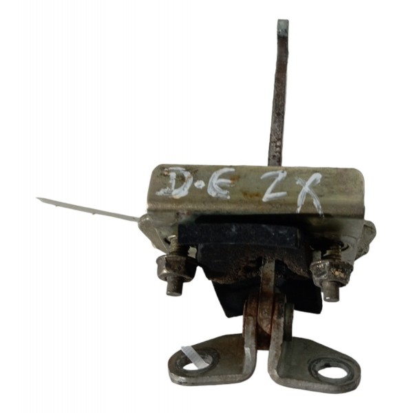 Limitador Porta Dianteira Esquerda Citroen Zx 1994 1996 1998