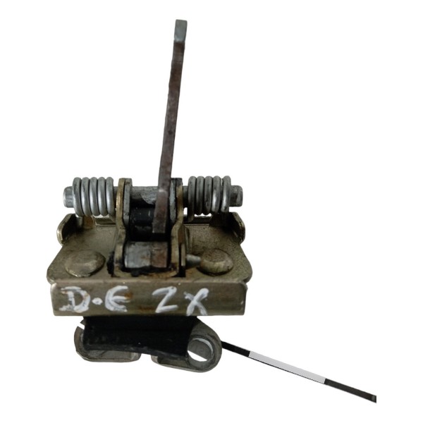 Limitador Porta Dianteira Esquerda Citroen Zx 1994 1996 1998