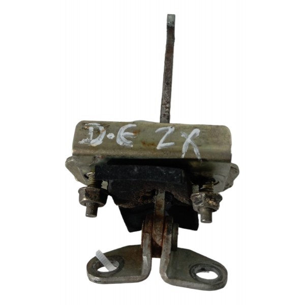 Limitador Porta Dianteira Esquerda Citroen Zx 1994 1996 1998