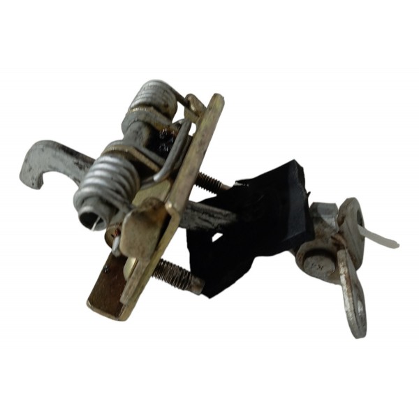 Limitador Porta Dianteira Direita Citroen Zx 1994 1995 1998