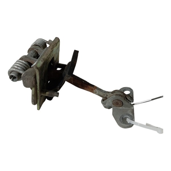 Limitador Porta Traseira Direita Citroen Zx 1994 1996 1998