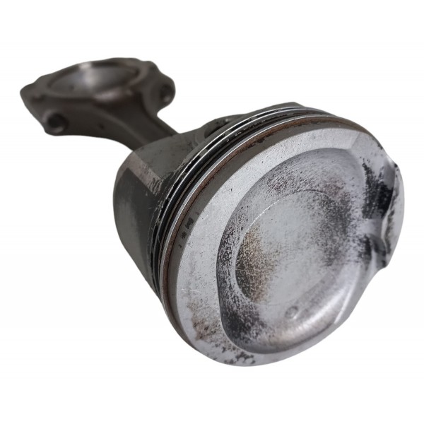 Pistão Biela Lifan X60 2014