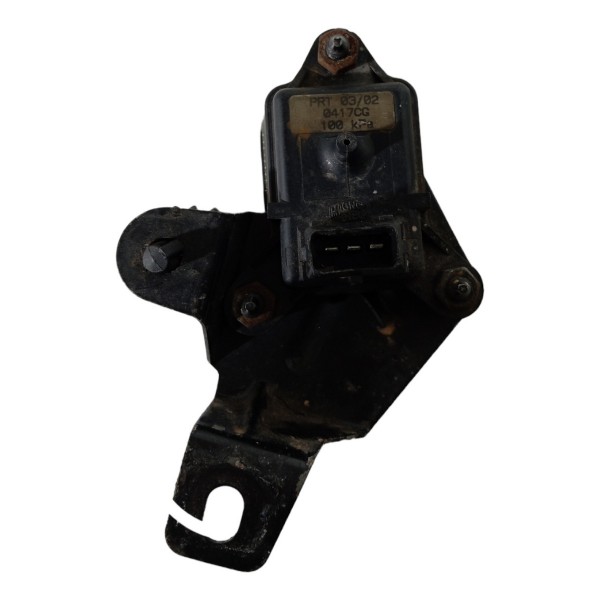 Sensor Map Pressão Coletor Citroen Zx 1994 1995 1996 1997