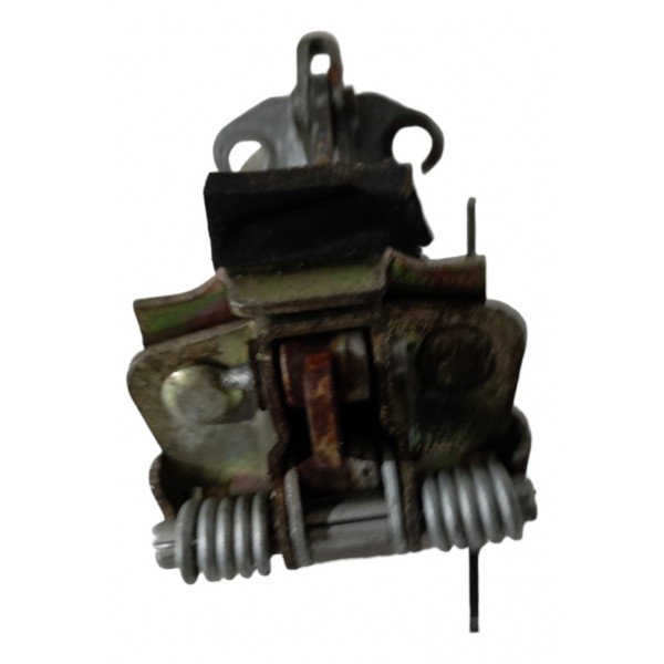 Limitador Porta Traseira Esquerda Citroen Zx 1994 1997 1998