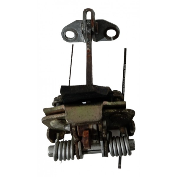 Limitador Porta Traseira Esquerda Citroen Zx 1994 1997 1998