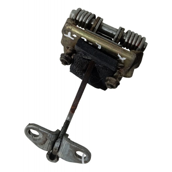 Limitador Porta Traseira Esquerda Citroen Zx 1994 1997 1998