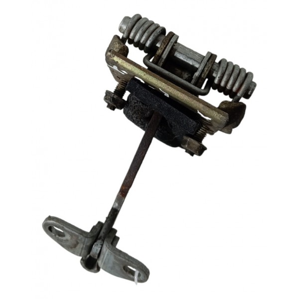 Limitador Porta Traseira Esquerda Citroen Zx 1994 1997 1998