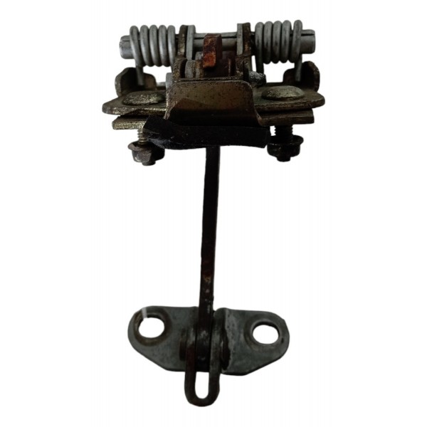 Limitador Porta Traseira Esquerda Citroen Zx 1994 1997 1998