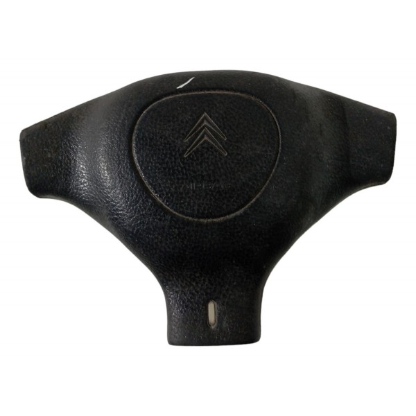 Bolsa Air Bag Capa Buzina Volante Citroen Zx 1994 1995 1996