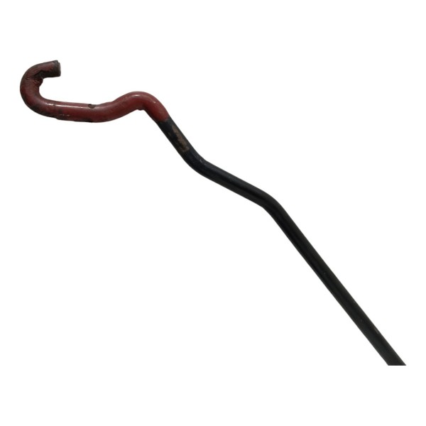 Vareta Segura Capô Citroën Zx 2.0 1994 1995 1996 1997 1998