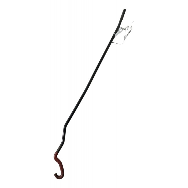 Vareta Segura Capô Citroën Zx 2.0 1994 1995 1996 1997 1998