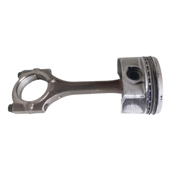 Pistão Biela Lifan X60 2014