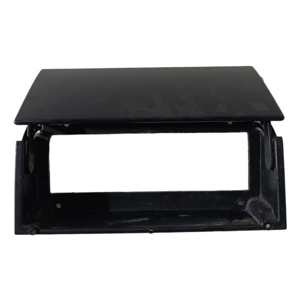 Acabamento Rádio Som Painel Citroen Zx 1994 1995 1996 1998