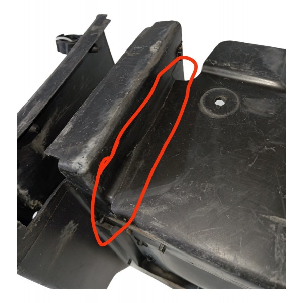 Caixa Bateria Citroen Xsara Picasso Zx 1994 1995 1996 1997