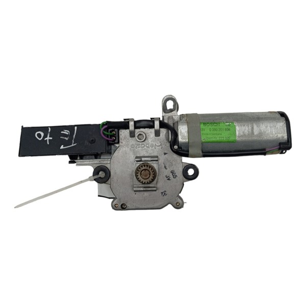 Motor Teto Solar Mercedes-benz E320 3.2 1998 1999 2000