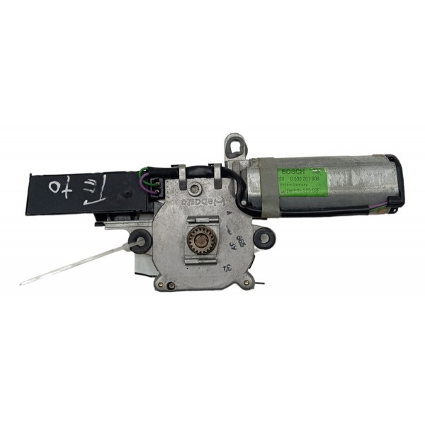 Motor Teto Solar Mercedes-benz E320 3.2 1998 1999 2000