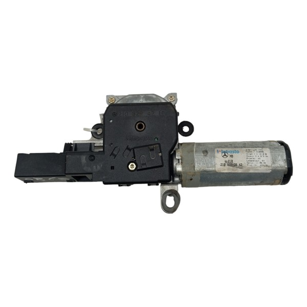 Motor Teto Solar Mercedes-benz E320 3.2 1998 1999 2000