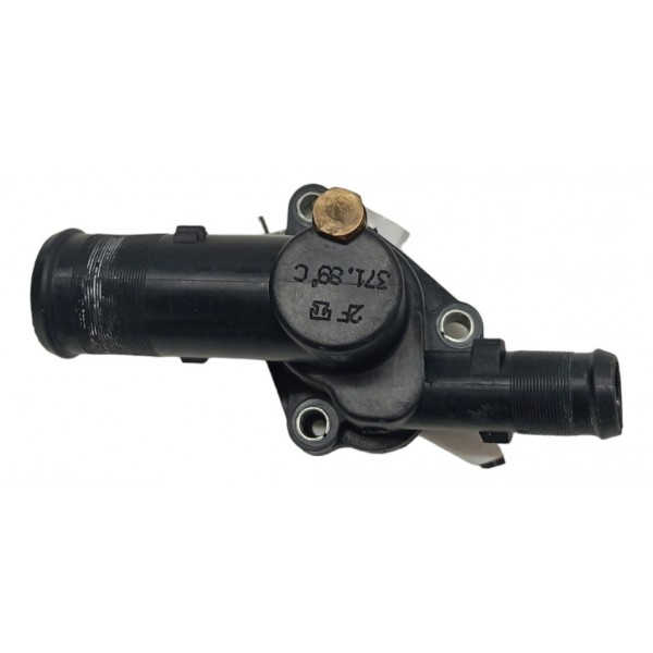 Cavalete Válvula Termostática Renault Sandero 1.0 2009 2012
