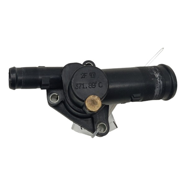 Cavalete Válvula Termostática Renault Sandero 1.0 2009 2012