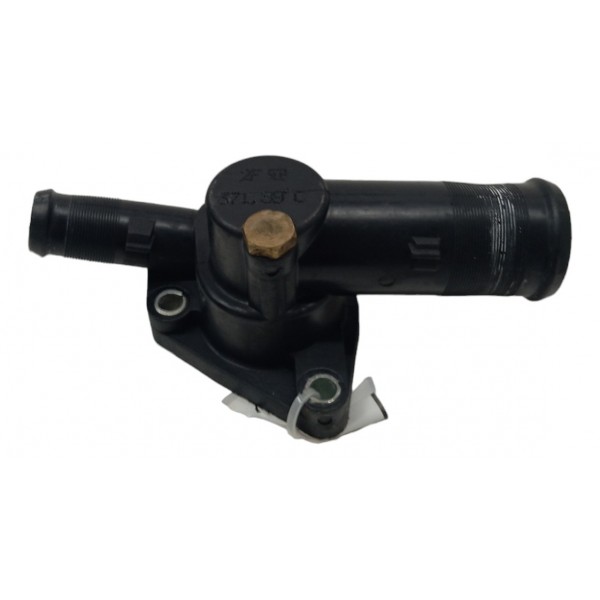 Cavalete Válvula Termostática Renault Sandero 1.0 2009 2012