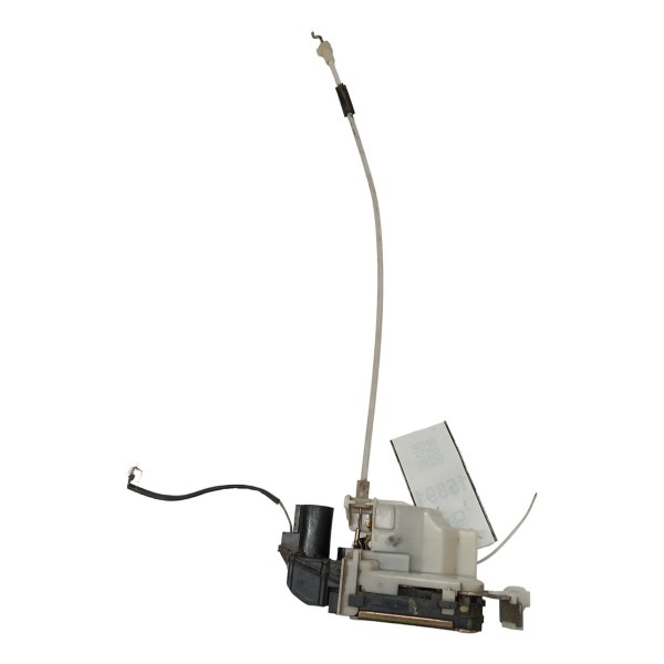 Fechadura Porta Traseira Esquerda Chevrolet Prisma 2007 2008