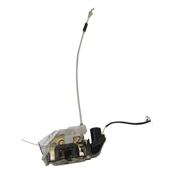 Fechadura Porta Traseira Esquerda Chevrolet Prisma 2007 2008