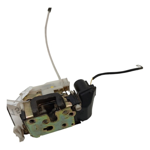 Fechadura Porta Traseira Esquerda Chevrolet Prisma 2007 2008