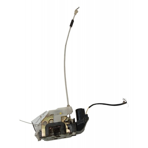 Fechadura Porta Traseira Esquerda Chevrolet Prisma 2007 2008