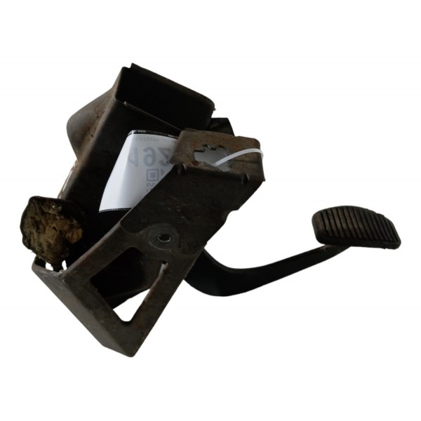 Pedal Freio Fiat Ideia 2007 2008 2009 2010