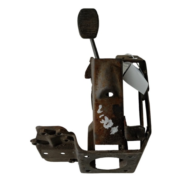 Pedal Freio Fiat Ideia 2007 2008 2009 2010