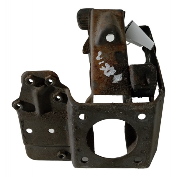 Pedal Freio Fiat Ideia 2007 2008 2009 2010