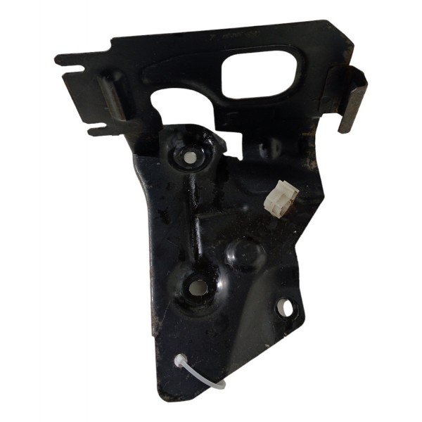 Suporte Modulo Injeção Fiat Idea 1.4 2008 2009 2010 2011