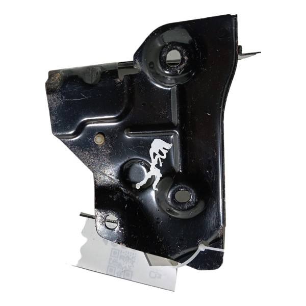 Suporte Modulo Injeção Fiat Idea 1.4 2008 2009 2010 2011