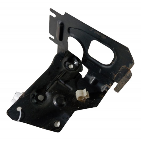 Suporte Modulo Injeção Fiat Idea 1.4 2008 2009 2010 2011